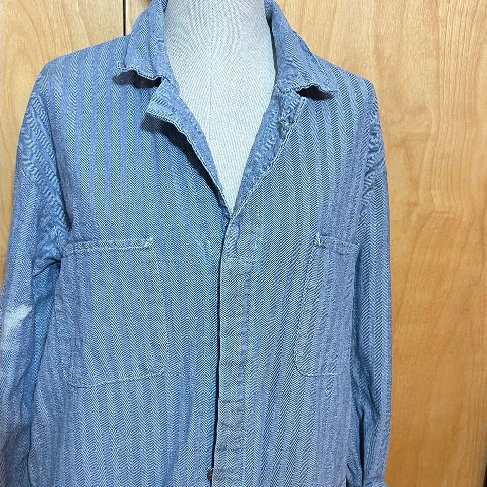 Coveralls - Picture 2 of 13